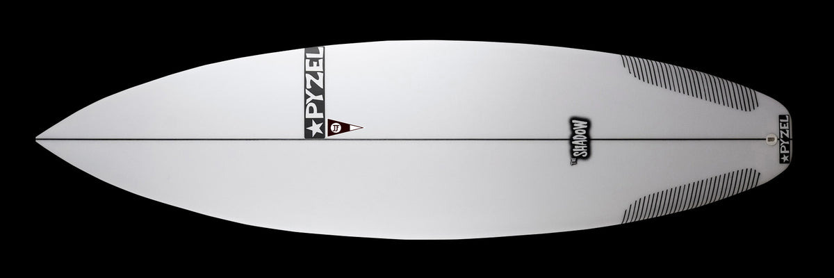 Short | SHADOW – Pyzel surfboards japan