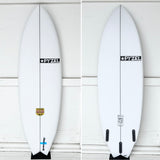 【212079】TIGER TWIN 5-8x20.13x2.63 SW FC- 2+1 V-33.0L