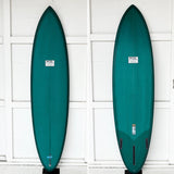 【212058】CRISIS 7-4x21.5x3.0 RP 2+1 BOX V-50.6L