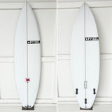 【211649】OUTLET RED TIGER 6-2x19.75x2.63 SQ FC-3 V-34.2L