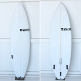 【211663】HIGHLINE 5-10x19.0x2.38 FC-3 V-26.9L