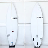 【212091】POWER TIGER 5-9x18.88x2.31 SQ FC-3 V-26.4L
