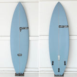 【211029】OUTLET SHADOW 5-10x18.75x2.31 SQ FC-3 V-26.6L