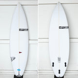 【212083】POWER TIGER 5-11x19.13x2.44 SQ FC-3 V-29.2L