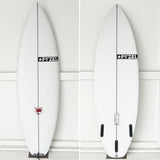 【211467】OUTLET RED TIGER XL 5-7x19.13x2.31 SQ FU-3 V-26.7L