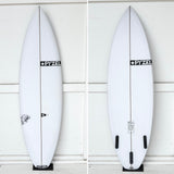 【944620】POWER TIGER 5-8x18.75x2.25 SQ FU-3 V-25.2L