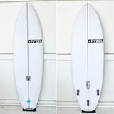 【212067】WHITE TIGER 5-8x20.0x2.63 SQ FC-3 V-33.5L