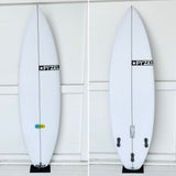 【212014】OUTLET RADIUS PRIME 5-9x18.63x2.31 SQ FC-3 V-25.7L