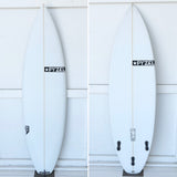 【211664】OUTLET HIGHLINE 5-11x19.13x2.44 SQ FC-3 V-28.2L