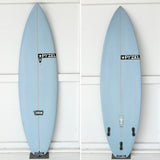 【211041】OUTLET SHADOW 5-10x18.75x2.31 SQ FC-3 V-26.6L