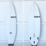 【211660】OUTLET RADIUS 5-10x18.75x2.31 SQ FC-3 V-26.0