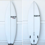 【210622】OUTLET MINI GHOST 5-9x19.38x2.5 SQ FC-3 V-30.5L