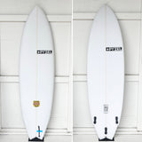 【212099】TIGER TWIN 6-6x21.5x3.0 SW FC- 2+1 V-44.10L