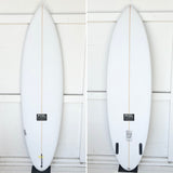 【211806】CRISIS TWIN 6-4x20.5x2.75 RP FU-2 V-38.10L