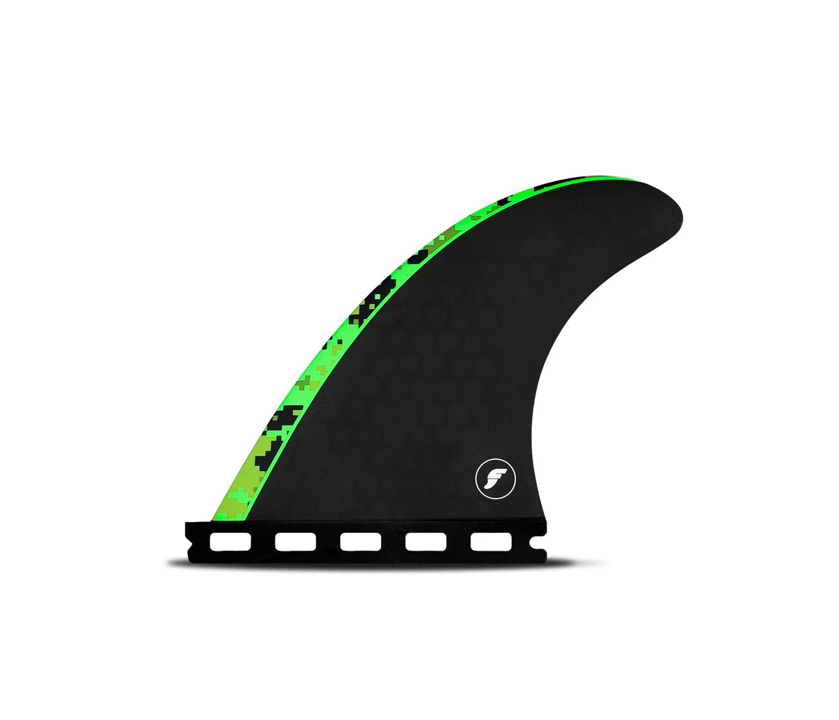 JOHN JOHN FUTURE RTM HEX FIN (XS) サイズ ※GROM – Pyzel surfboards