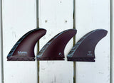 FUTURES VAPOR CORE JJF SCIMITAR FIN / TRY L size
