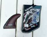 FUTURES VAPOR CORE JJF SCIMITAR FIN / TRY L size