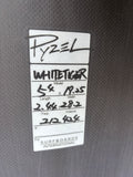【212424】CARBON WHITE TIGER 5-4x19.25x2.44 SQ FC-5 V-28.2L