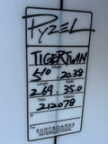 【212094】TIGER TWIN 5-10x20.38x2.69 SW FC- 2+1 V-35.0L