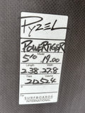 【212524】CARBON POWER TIGER 5-10x19.0x2.38 SQ FC-3 V-27.8L