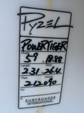 【212096】POWER TIGER 5-9x18.88x2.31 SQ FC-3 V-26.4L