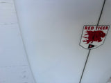 【212443】OUTLET RED TIGER 5-6x18.63x2.13 SQ FC-3 V-23.9L