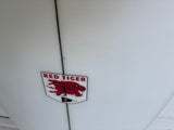 【212443】OUTLET RED TIGER 5-6x18.63x2.13 SQ FC-3 V-23.9L