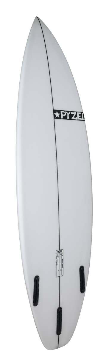 Radius Prime / 標準サイズボードオーダー – Pyzel surfboards japan