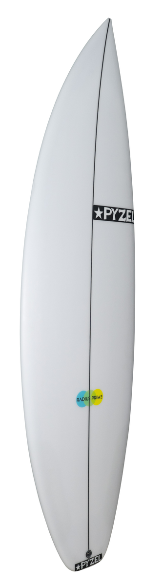 Radius Prime / 標準サイズボードオーダー – Pyzel surfboards japan Radius Prime / 標準サイズボードオーダー – Pyzel surfboards japan