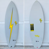 JJF BY PYZEL NATHAN 5-4x19.25x2.38 SQ FU-5 V-27.5L