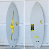 JJF BY PYZEL NATHAN 5-9x20x2.5 SQ FU-5 V-32.4L