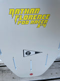 JJF BY PYZEL NATHAN 5-4x19.25x2.38 SQ FU-5 V-27.5L