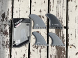 PYZEL FUTURE QUAD PADILLAC FIN