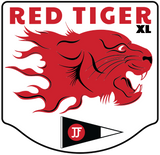 Red Tiger XL /標準サイズボードオーダー