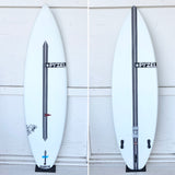 【212876】ELECTRALITE EPS POWER TIGER 5-10x19.00x2.38 SQ FC-3 V-27.8L