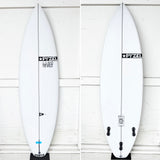 【212920】GHOST SQUASH 5-10x19.00x2.44 SQ FC-3 V-27.2L