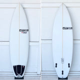 【212321】USED MINI GHOST 6-1x20.0x2.69 SQ FC-3 V-35.8L