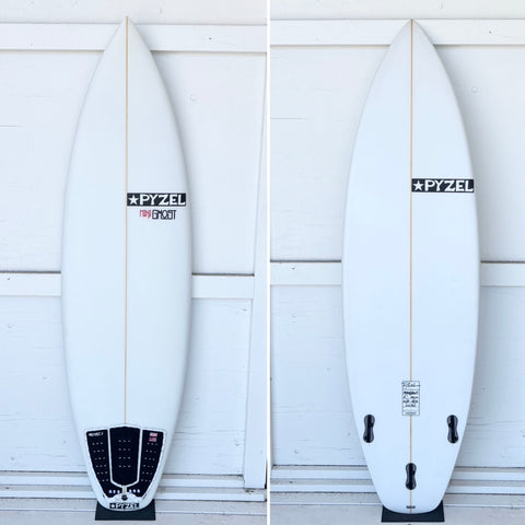 【212321】USED MINI GHOST 6-1x20.0x2.69 SQ FC-3 V-35.8L