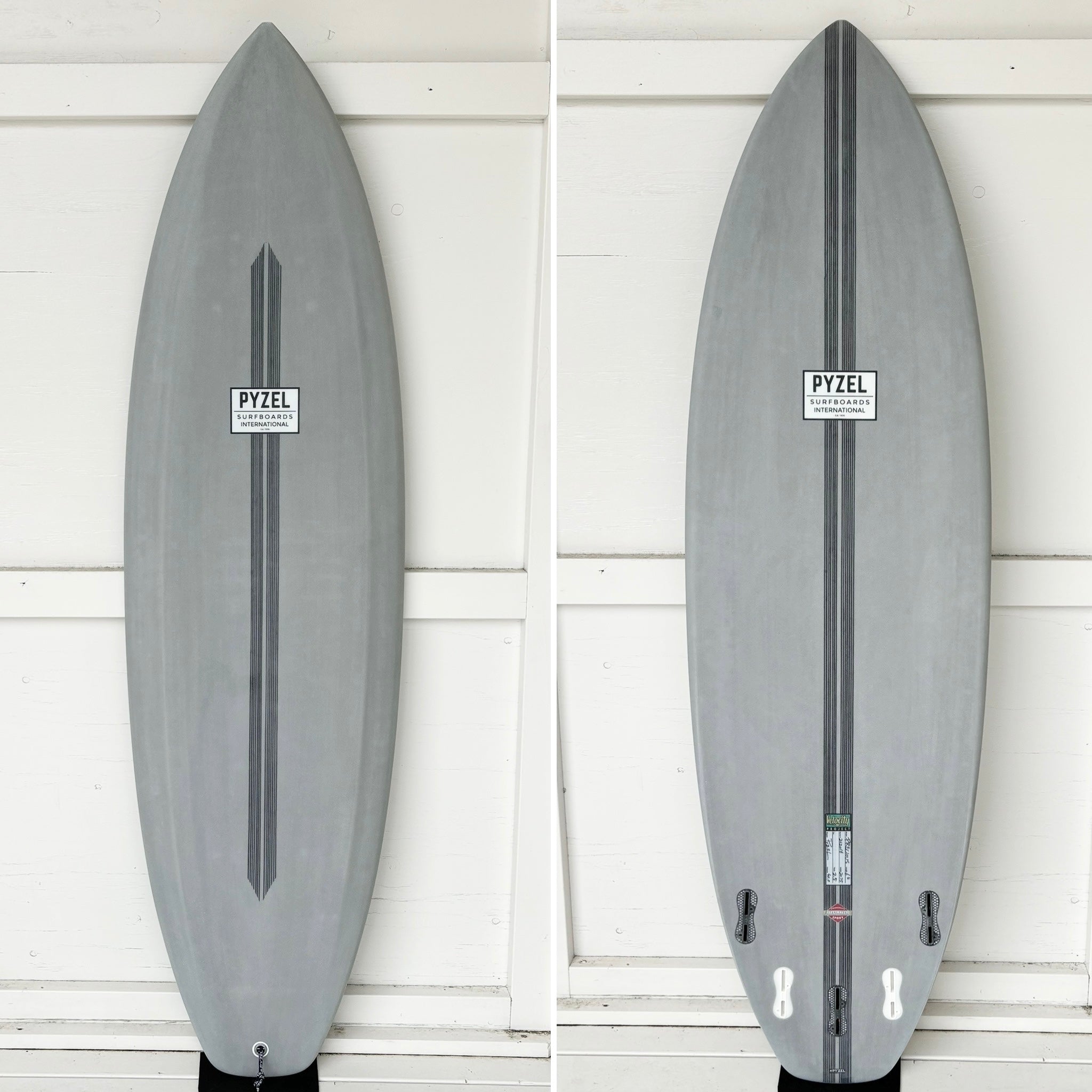 商品 – ページ 7 – Pyzel surfboards japan