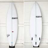 【212891】POWER TIGER 5-9x18.88x2.31 SQ FC-3 V-26.4L