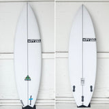 【212122】PYZALIEN 2  5-8x18.75x2.31 SW FC-3 V-26.5L