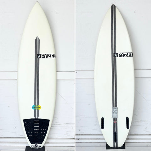 Short | Radius Prime – Pyzel surfboards japan