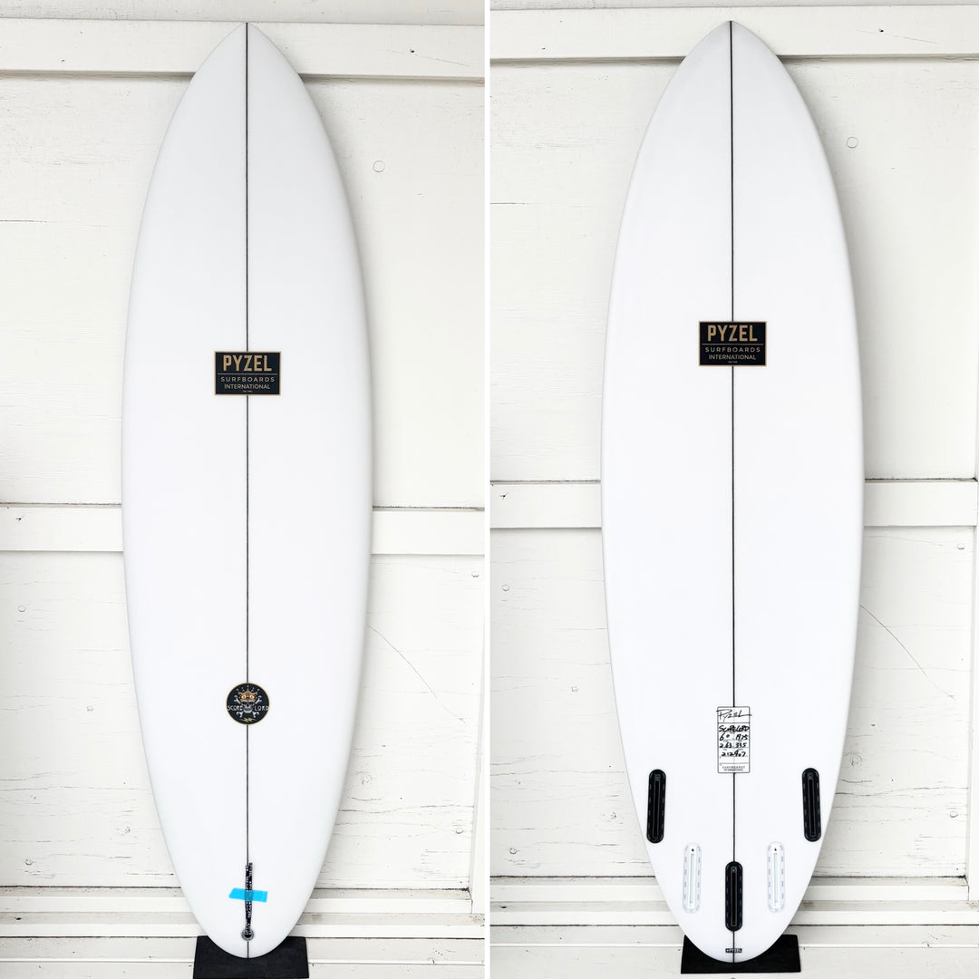 NEWモデル – Pyzel surfboards japan