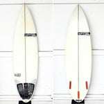 【38296】USED GHOST 5-9x18.31x2.25 RP FU-3 V-24.3L