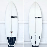 【211491 】USED WHITE TIGER 5-4x19.25x2.44 SQ FS-3 V-28.2L