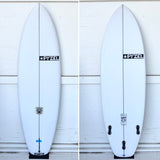 【212113】WHITE TIGER 5-8x20.0x2.63 SQ FC-3 V-33.5L