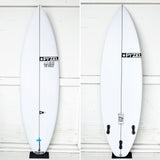 【212918】GHOST SQUASH 5-9x18.88x2.38 SQ FC-3 V-26.0L