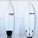 【210952】USED MINI GHOST 5-9x19.38x2.5 SQ FC-3 V-30.5L