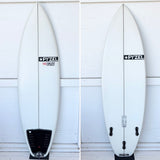 【210952】USED MINI GHOST 5-9x19.38x2.5 SQ FC-3 V-30.5L