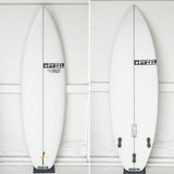 【210948】OUTLET MINI GHOST 5-8x19.25x2.5 SQ FC-3 V-30.0L